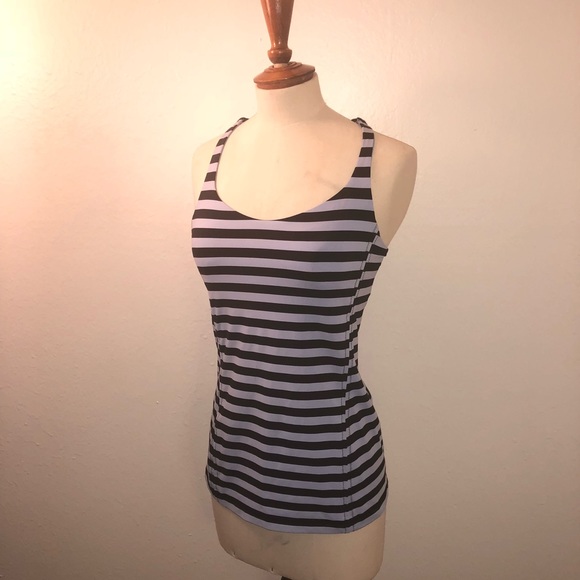 lululemon athletica Tops - Lululemon Free to be Tank ❤️